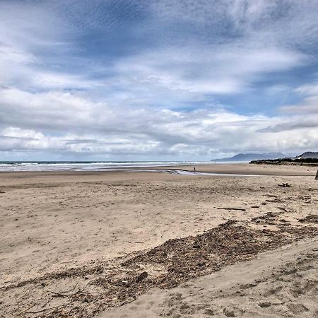 Rockaway Beach Condo - Beach Access Nearby! Exterior foto