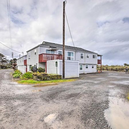 Rockaway Beach Condo - Beach Access Nearby! Exterior foto