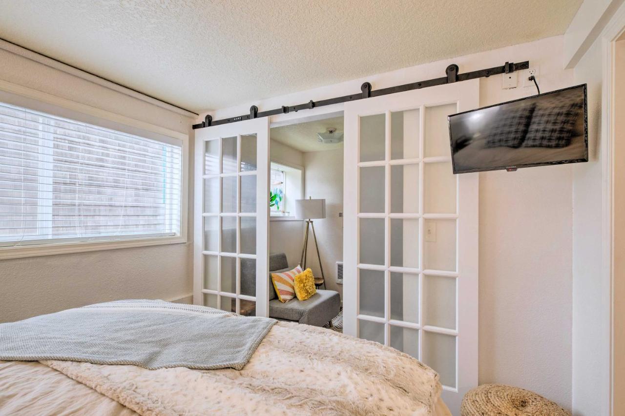 Rockaway Beach Condo - Beach Access Nearby! Exterior foto